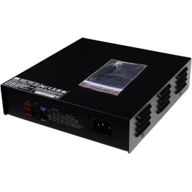 ENC-180-12 Chargeur de batterie 14,4 V 12 A, MEAN WELL
