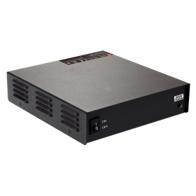 ENC-360-12 Chargeur de batterie 345,6 W, 14,4 V, 24 A, MEAN WELL