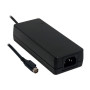 GC120A24-R7B Battery Charger 27.2V 4.42A, MEAN WELL