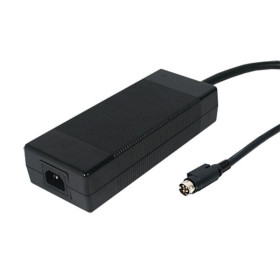 Chargeur de batterie GC220A48-R7B 54,4 V 4 A, MEAN WELL