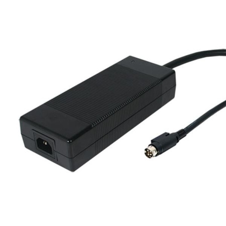 GC220A48-R7B Battery Charger 54.4V 4A, MEAN WELL