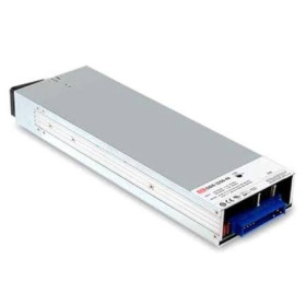 Chargeur de batterie CA/CC DBR-3200-24, 3 200 W, 24 V, 110 A, MEAN WELL