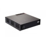 ENC-240-12 Chargeur de batterie 14,4 V 24 A, MEAN WELL