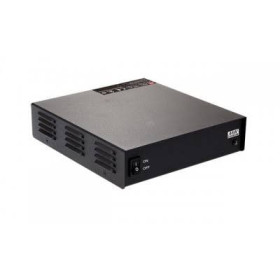 ENC-240-48 Chargeur de batterie 57,6 V 6 A, MEAN WELL