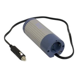 Convertisseur CC/CA A302-100-F3, 24 V, 230 V, 100 W, MEAN WELL