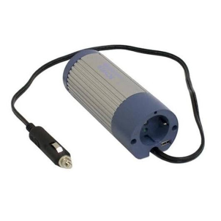 A302-150-F3 DC/AC converter 24V, 230V 150W, MEAN WELL