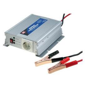 Convertisseur CC/CA A301-600-F3, 12 V, 230 V, 600 W, MEAN WELL