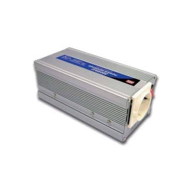 Convertisseur CC/CA A301-300-F3 12 V, 230 V, 300 W, MEAN WELL
