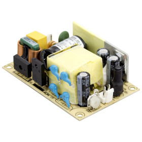 Alimentation à découpage RPS-30-3.3, à usage médical, 19,8 W, 3,3 V, 6 A, MEAN WELL