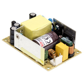 Alimentation à découpage RPS-45-7,5, à usage médical, 40,5 W, 7,5 V, 5,4 A, MEAN WELL