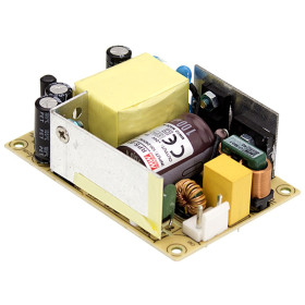 Alimentation à découpage RPS-65-3.3, à usage médical, 33 W, 3,3 V, 10 A, MEAN WELL