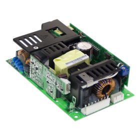 Alimentation à découpage RPS-160-12, à usage médical, 112 W, 12 V, 9,1 A, MEAN WELL