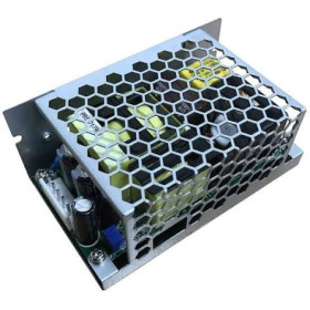 Alimentation à découpage RPS-200-27-C, à usage médical, en boîtier fermé, 202,5 W, 27 V, 7,5 A, MEAN WELL