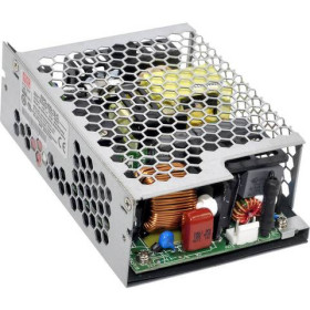 Alimentation à découpage RPS-500-12-C, à usage médical, en boîtier fermé, 499,2 W, 12 V, 41,6 A, MEAN WELL
