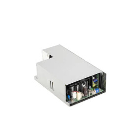 Alimentation à découpage RPS-500-12-SF, à usage médical, en boîtier fermé, avec ventilateur, 499,2 W, 12 V, 41,6 A, MEAN WELL