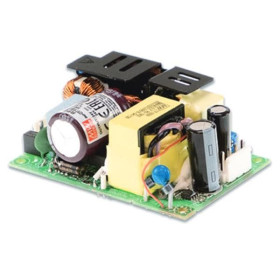 Alimentation à découpage RPS-120S-27, à usage médical, à châssis ouvert, 149,8 W, 27 V, 5,55 A, MEAN WELL