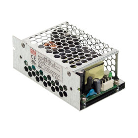 Alimentation à découpage RPS-120-27-C, à usage médical, en boîtier fermé, 121,5 W, 27 V, 4,4 A, MEAN WELL