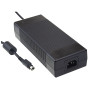 GSM220B24-R7B Alimentation à découpage de bureau, 221 W, 24 V, 9,2 A, usage médical, MEAN WELL