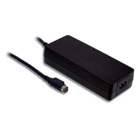 GSM160B15-R7B Alimentation à découpage de bureau, 144 W, 15 V, 9,6 A, usage médical, MEAN WELL