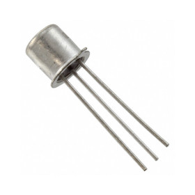 2N2907A