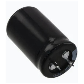 100 UF 450V RGSI