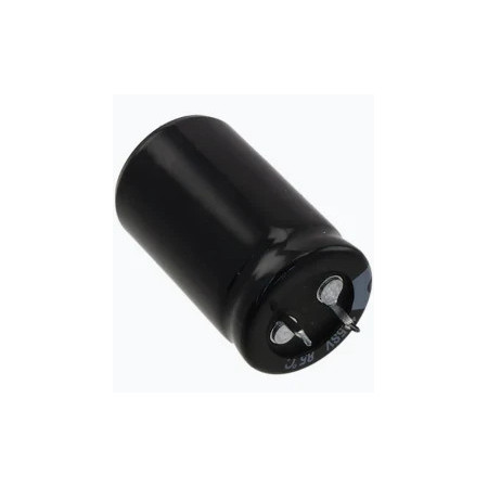 100 UF 450V RGSI