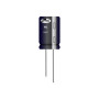 WL 330UF 35V 105° Low ESR