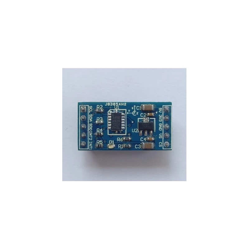 ADXL345 Sensor Accelerometer 
