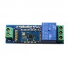 Bluetooth 5V relay module mobile phone bluetooth remote control switch iot bluetooth 