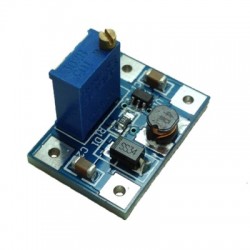 SX1308 step up voltage converter module