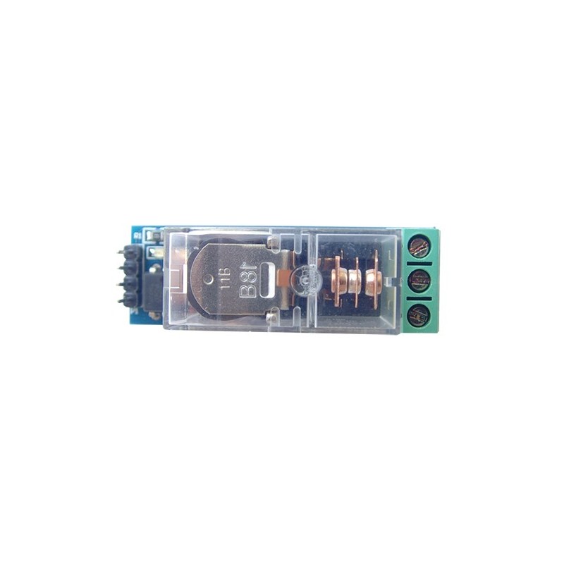 12V 5A single channel relay Optical coupling isolation Original Omron G2R-1-E 