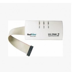 ULINK2 ARM emulator original firmware upgradeable