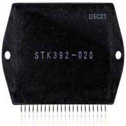 STK392-020 PMC