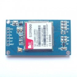 SIM900 four frequency GSM/GPRS module Core board