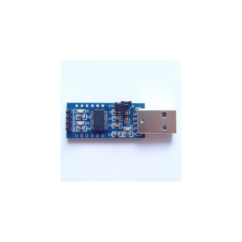 FT232RL high quality USB to TTL module