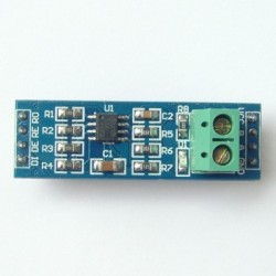 MAX485-RS-485 module TTL to RS-485 