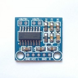 MINI PAM8403 Power amplifier module &Audio amplifier module