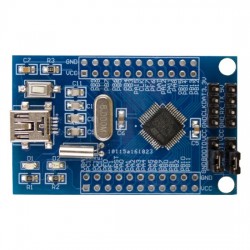 ARM Cortex-M0 STM32F051C8T6 STM32 core board development board minimum system board