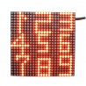 MAX7219 9 in 1 dot matrix module 24 x24 dot matrix display driver module