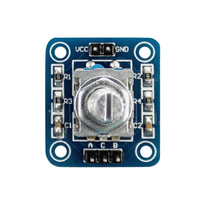 360° rotary encoder module for arduino encoding module