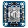 360° rotary encoder module for arduino encoding module