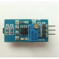 Infrared Reflection Switch Infrared Sensor Module 