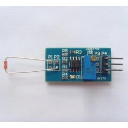Thermal Sensor Module Temperature Switch Sensor Module