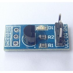 Thermal Sensor Module Temperature Switch Sensor Module