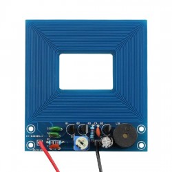 5A range of single-phase ac active output current transformer module and current sensor module