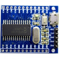 ATmega328 AVR Development Board Core Board Minimum System