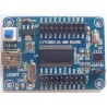EZ-USB FX2LP CY7C68013A USB Development Board Core Board Logic Analyzer