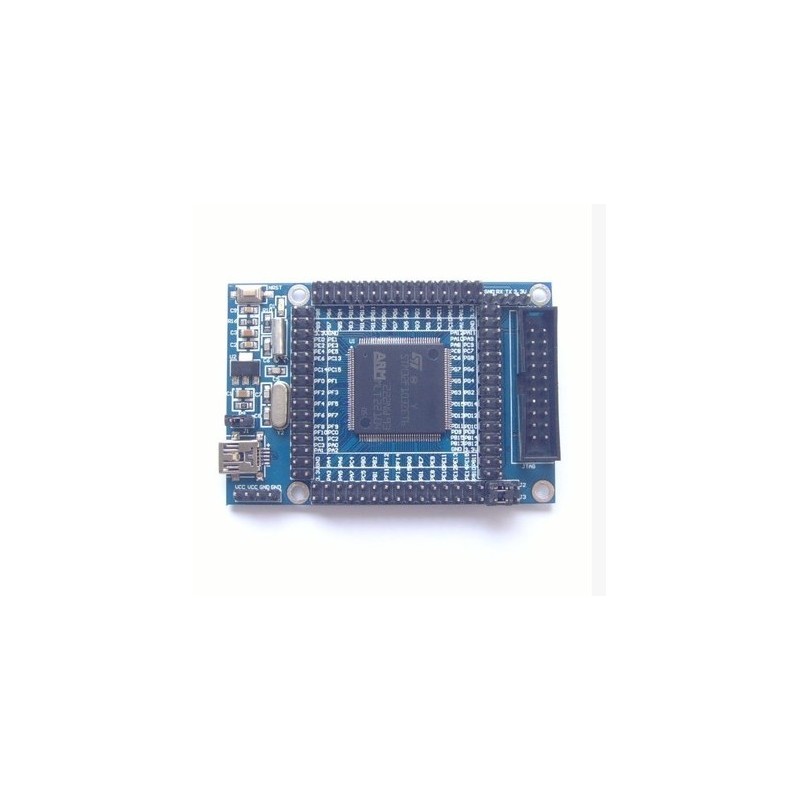 ARM Cortex-M3 STM32F103ZET6 STM32 Core board mini development board