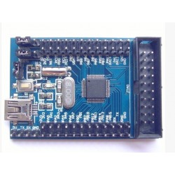 ARM Cortex-M3 STM32F103C8T6 STM32 core board development board