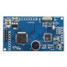 Voice recognition module LD3320 Integration with Microcontrollers